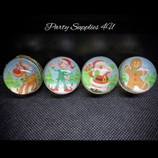 Weihnachten hüpfbälle - 3,