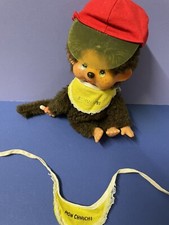 Monchhichi Monchichi vintage