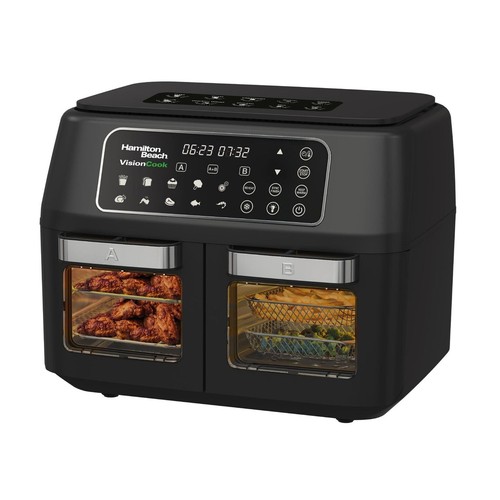 Hamilton beach visioncook - 🍟,