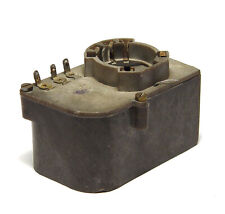 Oszillator-Baugruppe für Wehrmacht-Röhre, Ultra-Leichtbauweise, Wetter-Ballon?