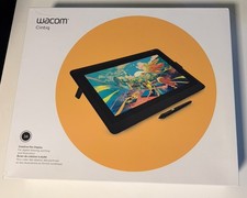 Wacom cintiq pen - cintiq,