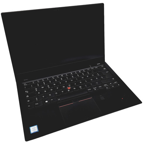 Lenovo thinkpad carbon 6th - x1,