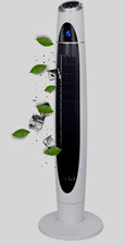 Echos turmventilator aircooler - echos,