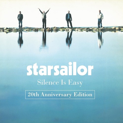 Audio starsailor - audio, cd
