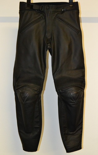 Dainese motorrad lederhose - dainese,