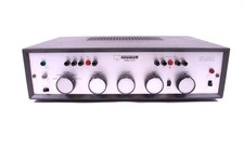 Klein + Hummel Telewatt VS-70 Röhrenverstärker Hi-Fi Stereo Verstärker Amplifier
