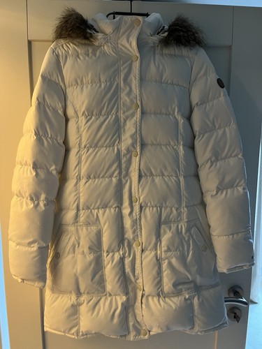 Damen wintermantel hilfiger - damen-wintermantel,