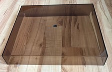 Plattenspieler Dual CH6 Cover