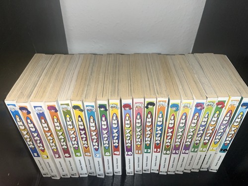Inuyasha inu yasha manga - yasha,