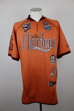 HARLEM GLOBETROTTERS FUBU N 35