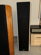 Quadral Vulkan MK V / Real-Transmission-Line