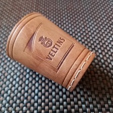 Veltins Knobel/Würfelbecher-