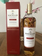 Macallan Classic Cut 2021
