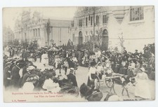 2403a❚ original Postkarte