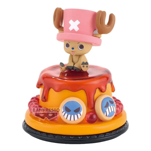 Banpresto one piece tony - banpresto,