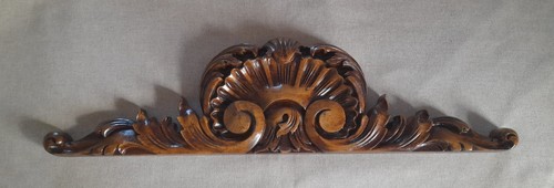 Antiker holzstil georgischer - holzstil,