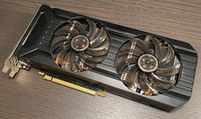 Palit GeForce GTX 1070 Dual