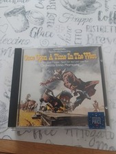 CD Album- Once Upon A Time In