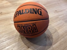 NBA Basketball Spalding