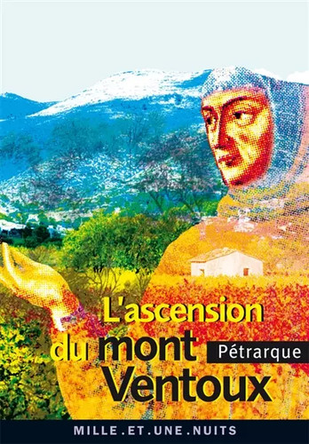 Ascension mont ventoux - du,