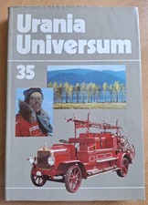 Urania Universum, Band 35