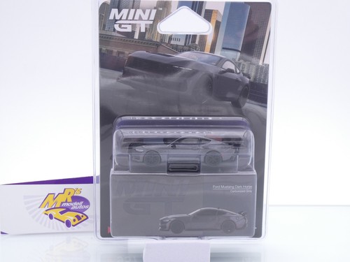 Tsm mini mgt00957 - gt, mgt00957-bl