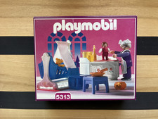PLAYMOBIL 5313 Pink Series