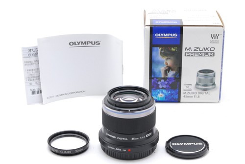 Neuwertig box olympus - *neuwertig, box*