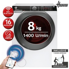 Hoover HWP 48AMBC/1-S