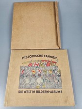 Zigarettenbilderalbum
