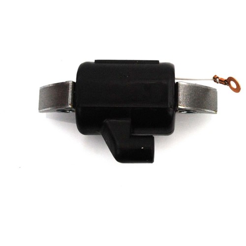 Zündspule goebel schwarz 46mm - zündspule,