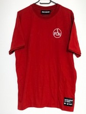 T-Shirt 1.FC Nürnberg Gr.XL