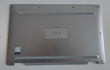 Dell XPS 13 9365 untere