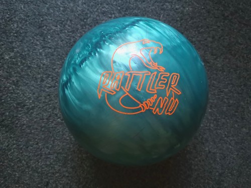 Radical rattler 15lb - radical, nu