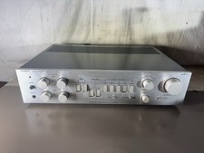 Luxman L-116A – Vintage Voll