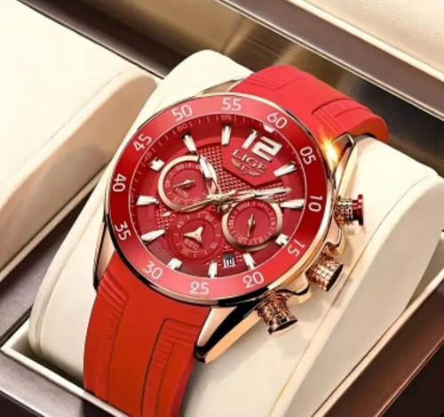 Lige design herren uhr - design,