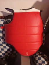 TAKE WONDO OBERKÖRPERSCHUTZ