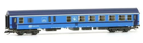 Tillig 16495 personenwagen - 16495,