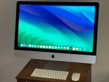 MAXED!! Apple iMac 27" Desktop