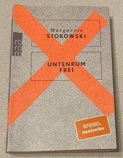 Untenrum Frei von Margarete