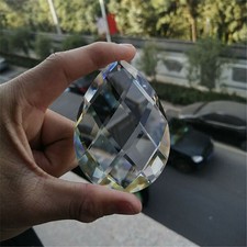 76 mm Kristall Schliff