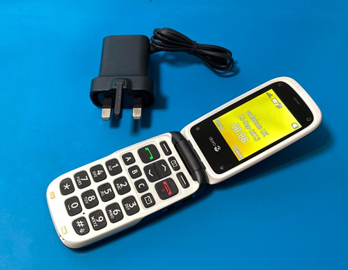 Doro phoneeasy 612 - phoneeasy,