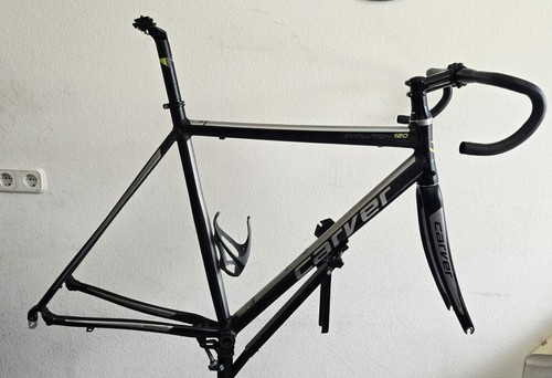 Carver evolution 120 - evolution,