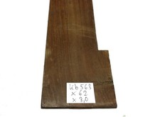 Patina Kirschbaum Sägefurnier