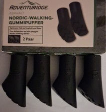 Nordic walking gummipuffer - walking,