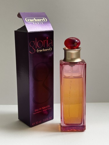 Gloria cacharel rare - gloria,