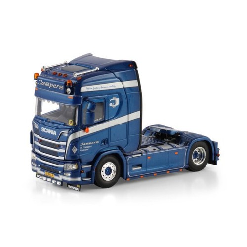 Wsi scania series 4x2 - wsi,