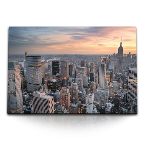120x80cm wandbild auf - auf, leinwand