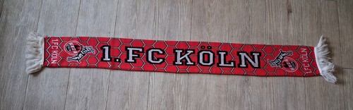 Köln schal - 1., fc