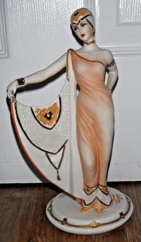 Capodimonte figur göttlich - capodimonte, ~